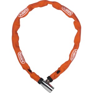 Zapięcie Łańcuch Abus Web 1500 Orange