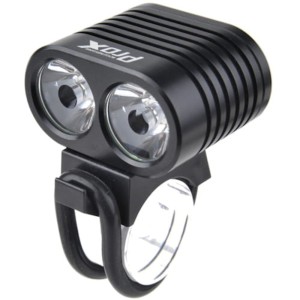 Lampka Przednia ProX Libra 2 X Power CREE Led