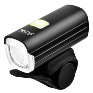 Lampka Przednia ProX Heze 400Lm USB