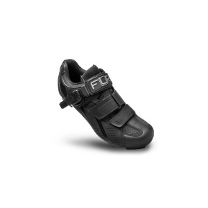 Buty szosowe FLR F-15 III Czarne