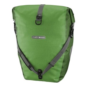 Sakwy tylne Ortlieb Back-Roller Plus Zielone 40L
