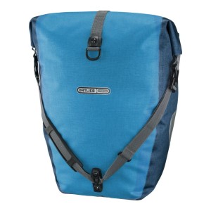 Sakwy tylne Ortlieb Back-Roller Plus Niebieskie 40L