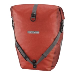 Sakwy tylne Ortlieb Back-Roller Plus Czerwone 40L