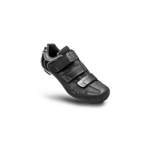 Buty szosowe FLR F-35 III Czarne