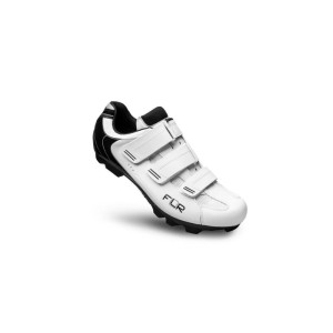 Buty MTB FLR F-55 III Białe