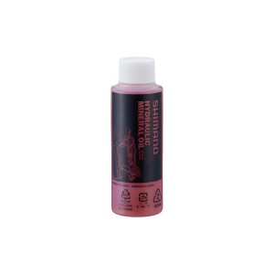 Olej mineralny Shimano 100ml