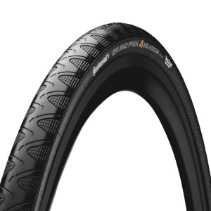 Opona Continental Grand Prix 4-Season