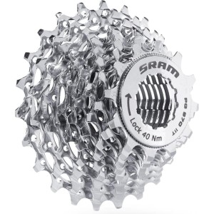Sram PG 970 Kaseta MTB 9rz.