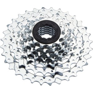 Sram PG 730 7rz. Kaseta rowerowa MTB 12-32
