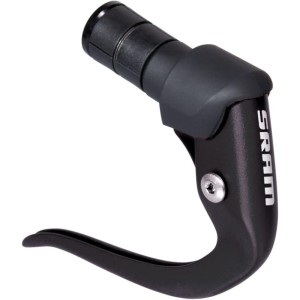Sram Aero 500 TT Klamka dźwignia hamulca para czarne
