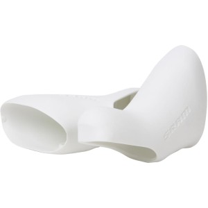 Sram Hoods Osłona manetki 2 szt. białe