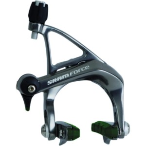 Sram Force Hamulec szosowy szczękowy Dual Pivot przód