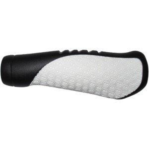 Sram Comfort Grips Chwyty kierownicy białe