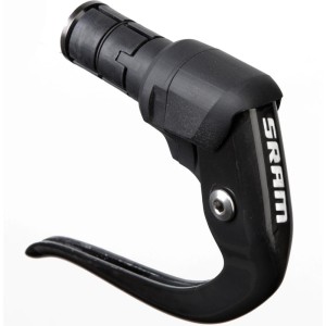 Sram Aaero 990 TT Klamka dźwignia hamulca para czarne