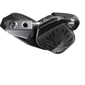 Sram XX1 Eagle AXS Kontroler manetka 12rz. prawa czarna