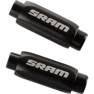 Sram Shift Cable Adjuster Regulator linek przerzutkowych 2szt.