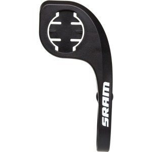Sram Uchwyt na kierownicę wysięgnik Garmin Edge Sigma Pure czarny