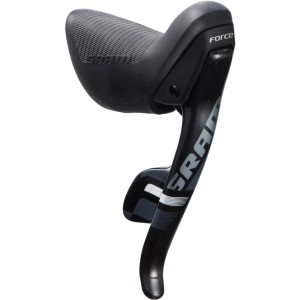 Sram Force 22 Klamkomanetka szosowa mechaniczna 11rz. prawa czarna