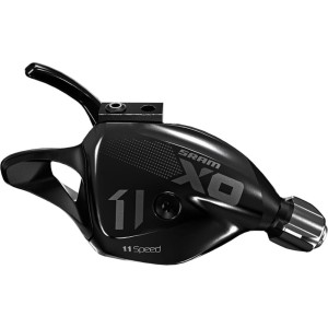 Sram X01 Trigger Manetka dźwignia przerzutki 11rz. prawa czarna