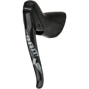 Sram Force 1 Klamka dźwignia hamulca karbonowa lewa czarna