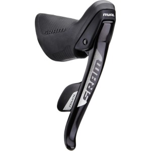 Sram Rival 1 Klamkomanetka szosowa 11rz. prawa czarna