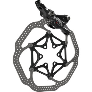Sram S 700 Yaw Hamulec hydrauliczny tarczowy x10rz. tył 1800mm czarny