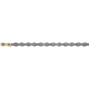 Sram PC-951 PowerChain II Łańcuch 9 rzędowy + spinka