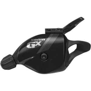 Sram GX Trigger Manetki dźwignie przerzutki 2x11rz. czarne