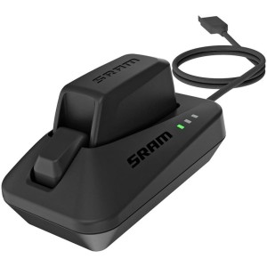Sram eTap AXS Ładowarka do baterii czarna