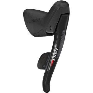 Sram Red 22 Klamkomanetka szosowa 11rz. prawa czarna