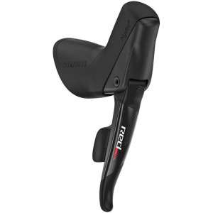 Sram Red 22 Hydrauliczny hamulec tarczowy x11rz. szosa FM 1800mm tylny czarny