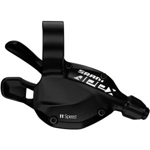 Sram Apex 1 Trigger Manetka dźwignia przerzutki 11rz. prawa czarna