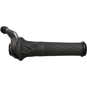 Sram XX1 Eagle Grip Shift Manetka przerzutki obrotowa 12rz. prawa czarna
