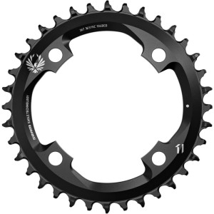 Sram Tarcza zębatka korby XX1 Eagle X-Sync 1x11/12 alu