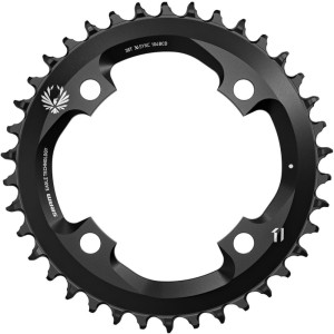 Sram Tarcza zębatka korby XX1 Eagle X-Sync 1x11/12 alu