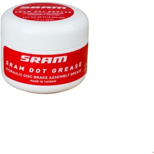 Sram DOT Grease Smar do serwisu hamulców