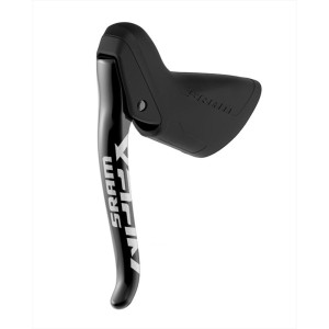 Sram Apex 1 Klamka dźwignia hamulca aluminiowa lewa czarna