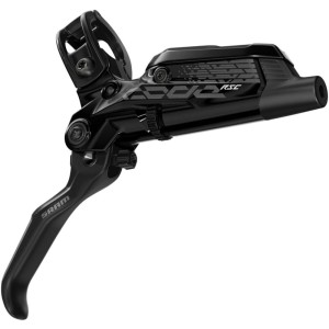 Sram Code RSC Hydrauliczny hamulec tarczowy 950mm post mount przedni czarny