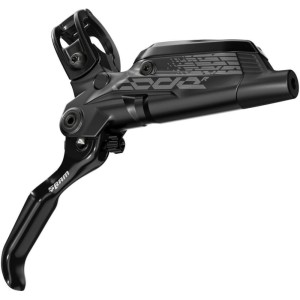 Sram Code R Hydrauliczny hamulec tarczowy 950mm post mount przedni czarny