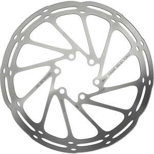 Sram Centerline rounded Tarcza hamulcowa 6 śrub 140mm