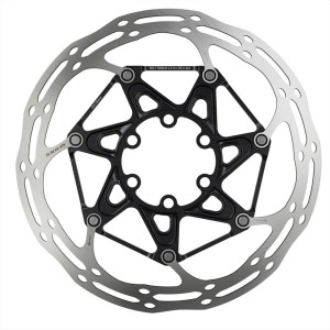 Sram Centerline rounded Tarcza hamulcowa dwuczęściowa 6 śrub 180mm