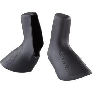 Sram eTap HRD Osłona manetki 2 szt. czarne