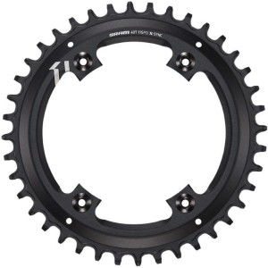 Sram Apex 1 X-Sync Tarcza korby aluminiowa