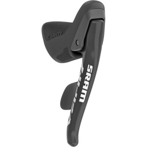 Sram Apex Klamkomanetka szosowa 11rz. prawa 1800mm czarna