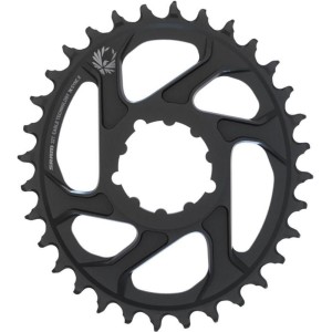 Sram X-Sync 2 XX1 X01 GX Eagle 3mm Boost Tarcza korby aluminiowa