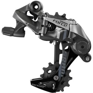 Sram Force 1 3.0 2x11rz Przerzutka tylna