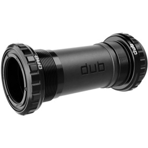 Sram DUB English/BSA MTB Suport czarny 68x73mm