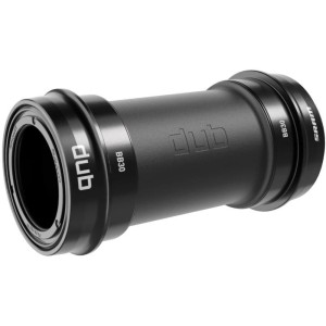 Sram DUB BB30 Suport czarny 42x73mm