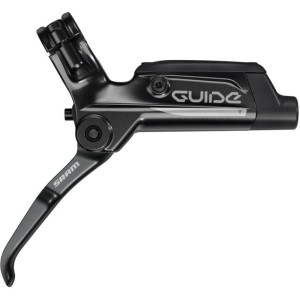 Sram Guide T Hydrauliczny hamulec tarczowy 1800mm FM tylny czarny