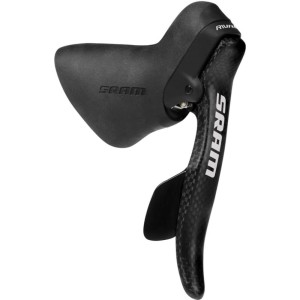 Sram Rival 1 Klamkomanetka szosowa 10rz. prawa czarna
